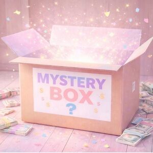 Reseller Mystery 5 LB Box